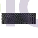 Laptop Keyboard ES HP - 536537-071                          