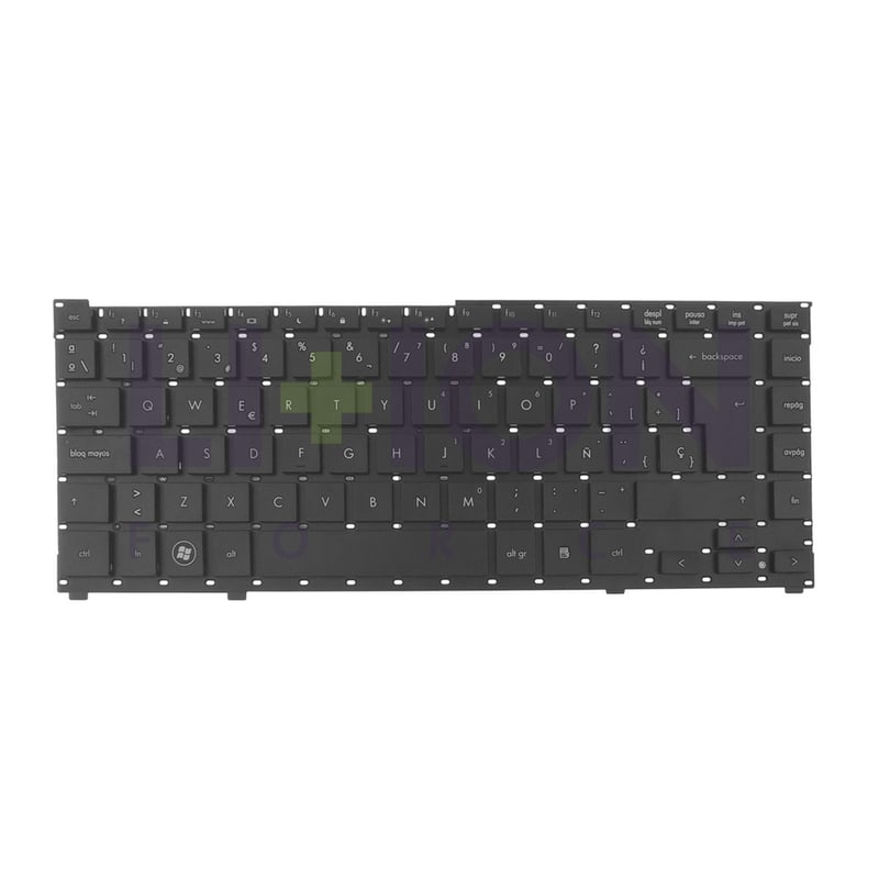 Laptop Keyboard ES HP - 577205-071                          
