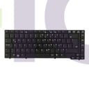 Laptop Keyboard ES HP - 594052-071