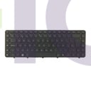 Laptop Keyboard ES HP - 604034-071                          