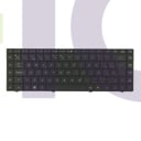 Laptop Keyboard ES HP - 605814-071