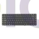 Laptop Keyboard ES HP - 606607-071