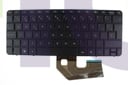 Laptop Keyboard ES HP - 612948-071                          