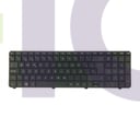 Laptop Keyboard ES HP - 616915-071                          