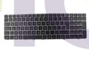 Laptop Keyboard ES HP - 646300-071                          