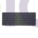 Laptop Keyboard ES HP - 647569-071                          