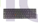 Laptop Keyboard ES HP - 652682-071                          
