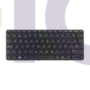 Laptop Keyboard ES HP - 657793-071                          