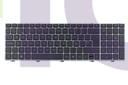 Laptop Keyboard ES HP - 683491-071                          