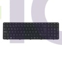 Laptop Keyboard ES HP - 699146-071