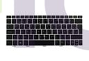 Laptop Keyboard ES HP - 706960-071                          