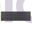 Laptop Keyboard ES HP - 719853-071