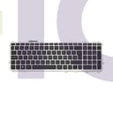 Laptop Keyboard ES HP - 720244-071                          