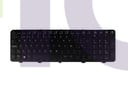 Laptop Keyboard ES HP - 736648-071                          