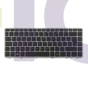 Laptop Keyboard ES HP - 736933-071