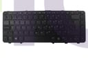 Laptop Keyboard ES HP - 738688-071