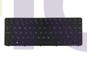 Laptop Keyboard ES HP - 741062-071                          