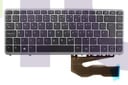Laptop Keyboard ES HP - 762758-071