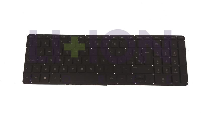 Laptop Keyboard ES HP - 765806-071                          