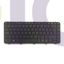 Laptop Keyboard ES HP - 767470-071                          