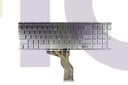 Laptop Keyboard ES HP - 809031-071                          