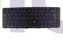 Laptop Keyboard ES HP - 811839-071