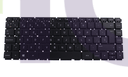 Laptop Keyboard ES HP - 812183-071                          