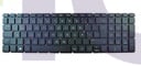 Laptop Keyboard ES HP - 813974-071                          