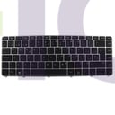 Laptop Keyboard ES HP - 818252-071                          