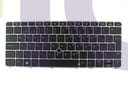 Laptop Keyboard ES HP - 826630-071                          
