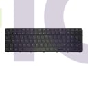 Laptop Keyboard ES HP - 827028-071                          