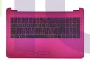 Laptop Keyboard ES HP - 831919-071                          