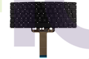 Laptop Keyboard ES HP - 835086-071                          