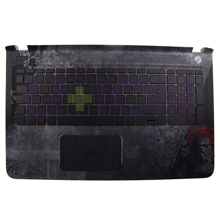 Laptop Keyboard ES HP - 836099-071                          