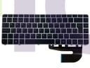 Laptop Keyboard ES HP - 836308-071