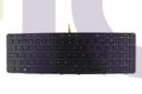 Laptop Keyboard ES HP - 836623-071