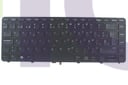 Laptop Keyboard ES HP - 840800-071                          
