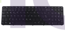 Laptop Keyboard ES HP - 841136-071                          