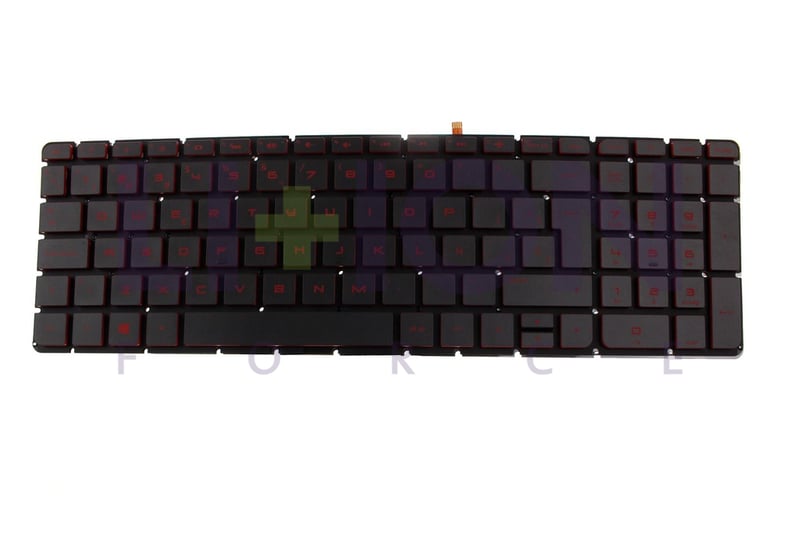 Laptop Keyboard ES HP - 859735-071                          