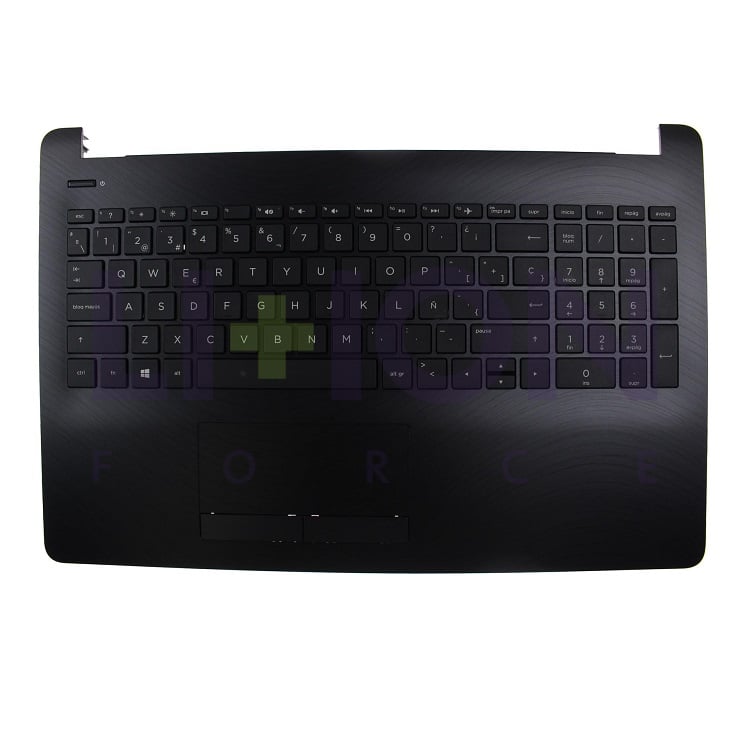 Laptop Keyboard ES HP - 925010-071V2