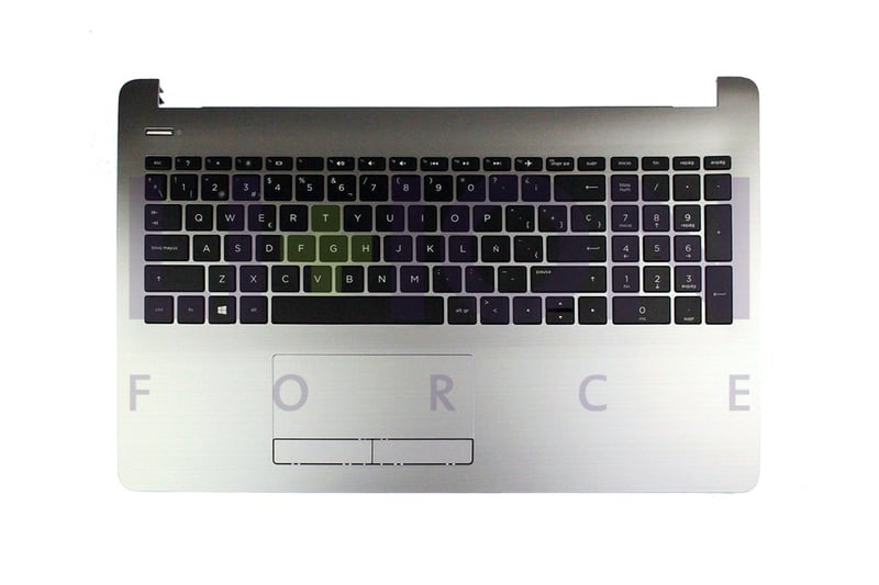 Laptop Keyboard ES HP - 929904-071