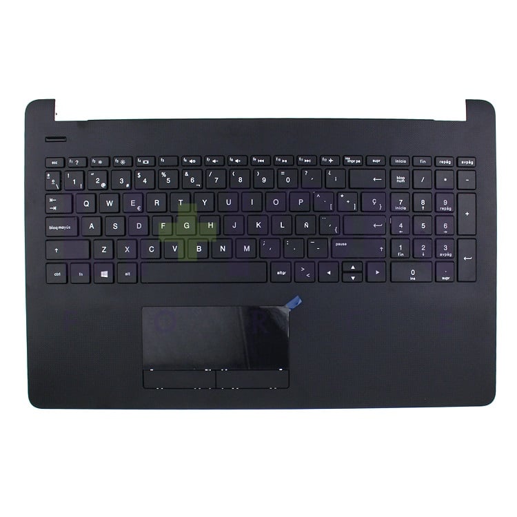 Laptop Keyboard ES HP - 929906-071