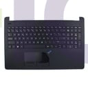 Laptop Keyboard ES HP - 929906-071