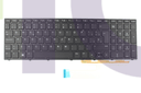 Laptop Keyboard ES HP - L01028-071