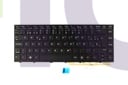 Laptop Keyboard ES HP - L01072-071                          
