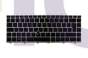 Laptop Keyboard ES HP - L14377-071