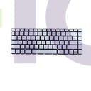 Laptop Keyboard ES HP - L15600-071