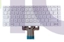 Laptop Keyboard ES HP - L18953-071                          