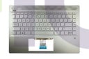 Laptop Keyboard ES HP - L19191-071                          