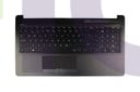 Laptop Keyboard ES HP - L20386-071                          